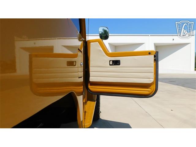 1979 Toyota Land Cruiser FJ40 (CC-2091143) for sale in Concord, North Carolina
