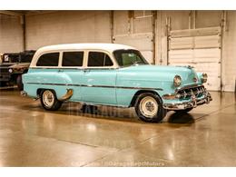 1954 Chevrolet 210 (CC-2091144) for sale in Grand Rapids, Michigan