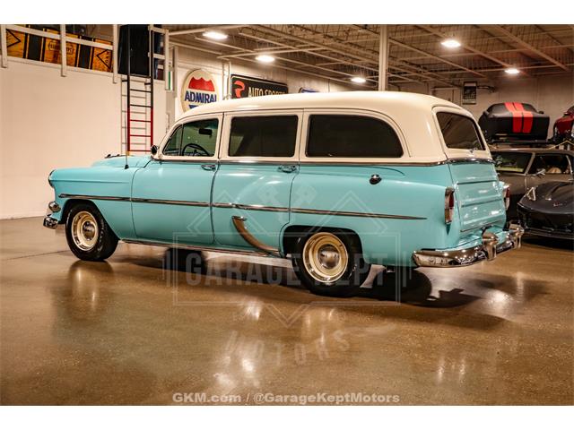 1954 Chevrolet 210 (CC-2091144) for sale in Grand Rapids, Michigan
