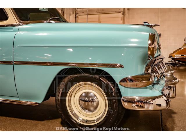 1954 Chevrolet 210 (CC-2091144) for sale in Grand Rapids, Michigan