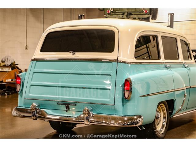 1954 Chevrolet 210 (CC-2091144) for sale in Grand Rapids, Michigan