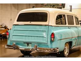 1954 Chevrolet 210 (CC-2091144) for sale in Grand Rapids, Michigan