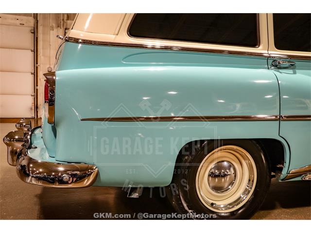 1954 Chevrolet 210 (CC-2091144) for sale in Grand Rapids, Michigan
