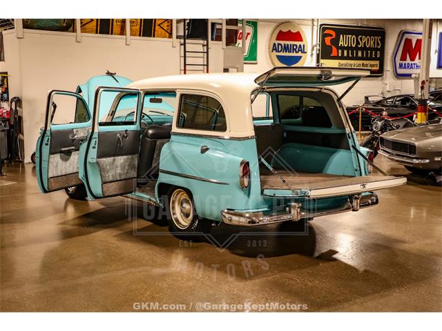 1954 Chevrolet 210 (CC-2091144) for sale in Grand Rapids, Michigan