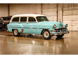 1954 Chevrolet 210 (CC-2091144) for sale in Grand Rapids, Michigan