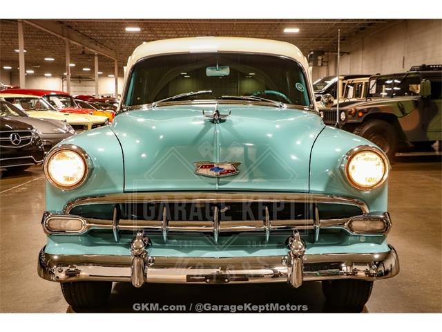 1954 Chevrolet 210 (CC-2091144) for sale in Grand Rapids, Michigan