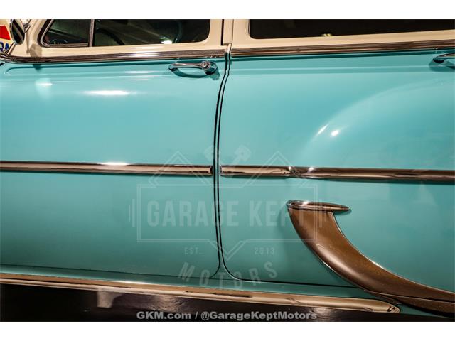 1954 Chevrolet 210 (CC-2091144) for sale in Grand Rapids, Michigan