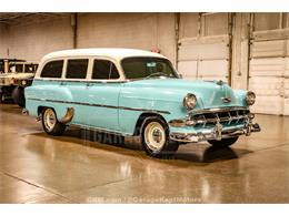 1954 Chevrolet 210 (CC-2091144) for sale in Grand Rapids, Michigan