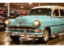 1954 Chevrolet 210 (CC-2091144) for sale in Grand Rapids, Michigan
