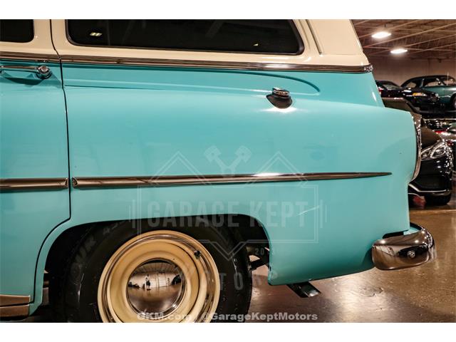 1954 Chevrolet 210 (CC-2091144) for sale in Grand Rapids, Michigan