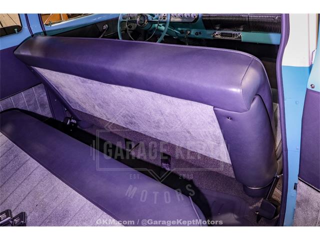 1954 Chevrolet 210 (CC-2091144) for sale in Grand Rapids, Michigan