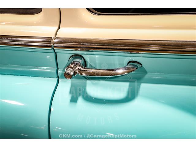 1954 Chevrolet 210 (CC-2091144) for sale in Grand Rapids, Michigan