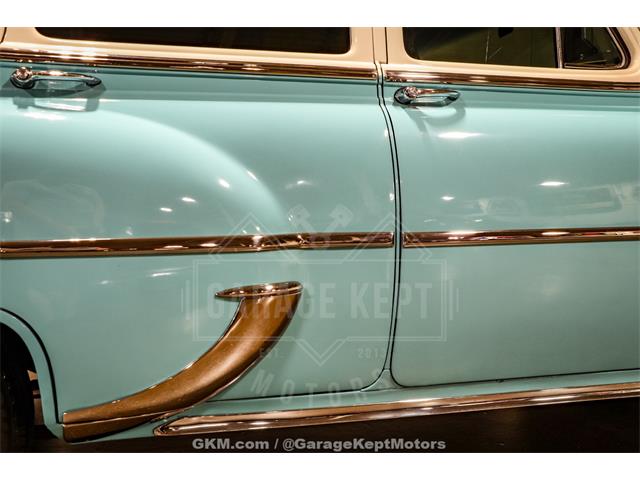 1954 Chevrolet 210 (CC-2091144) for sale in Grand Rapids, Michigan