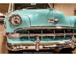 1954 Chevrolet 210 (CC-2091144) for sale in Grand Rapids, Michigan