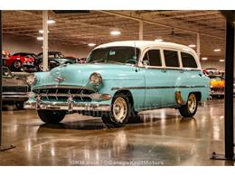1954 Chevrolet 210 (CC-2091144) for sale in Grand Rapids, Michigan