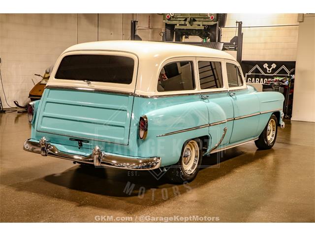 1954 Chevrolet 210 (CC-2091144) for sale in Grand Rapids, Michigan