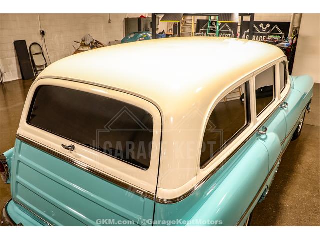 1954 Chevrolet 210 (CC-2091144) for sale in Grand Rapids, Michigan