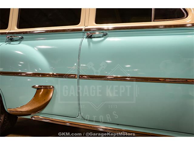 1954 Chevrolet 210 (CC-2091144) for sale in Grand Rapids, Michigan