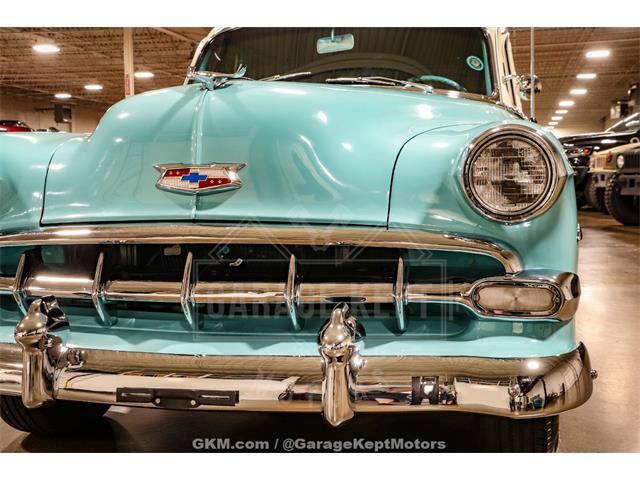 1954 Chevrolet 210 (CC-2091144) for sale in Grand Rapids, Michigan