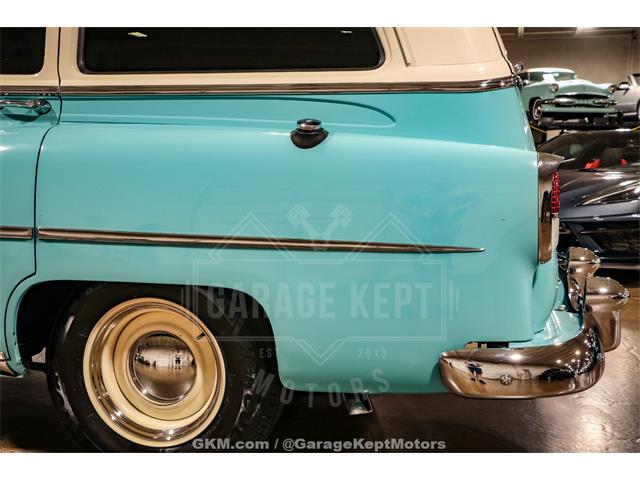 1954 Chevrolet 210 (CC-2091144) for sale in Grand Rapids, Michigan