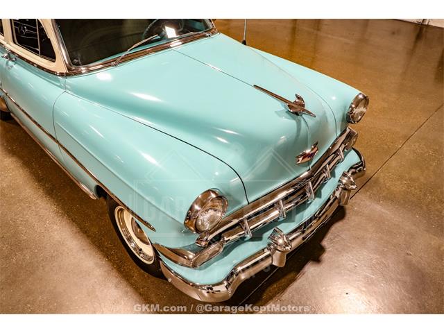 1954 Chevrolet 210 (CC-2091144) for sale in Grand Rapids, Michigan