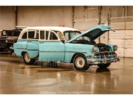 1954 Chevrolet 210 (CC-2091144) for sale in Grand Rapids, Michigan