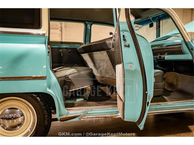 1954 Chevrolet 210 (CC-2091144) for sale in Grand Rapids, Michigan