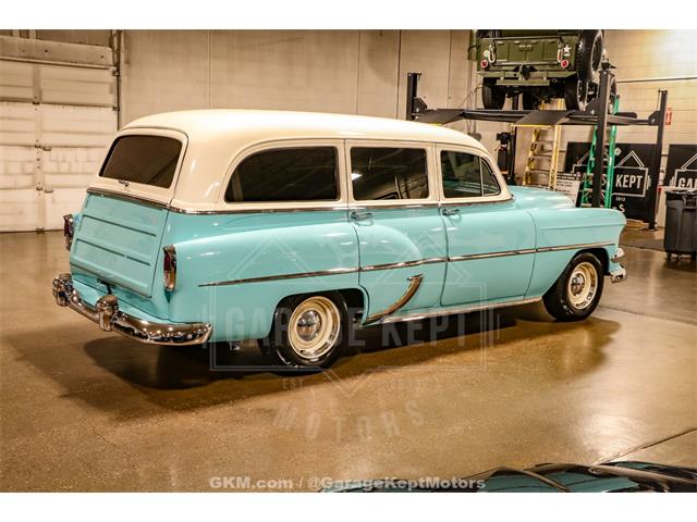 1954 Chevrolet 210 (CC-2091144) for sale in Grand Rapids, Michigan