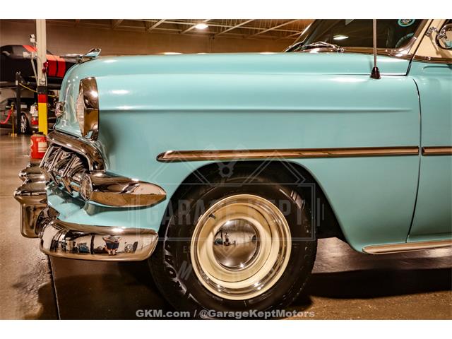 1954 Chevrolet 210 (CC-2091144) for sale in Grand Rapids, Michigan
