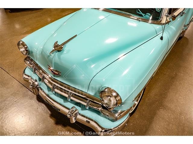 1954 Chevrolet 210 (CC-2091144) for sale in Grand Rapids, Michigan