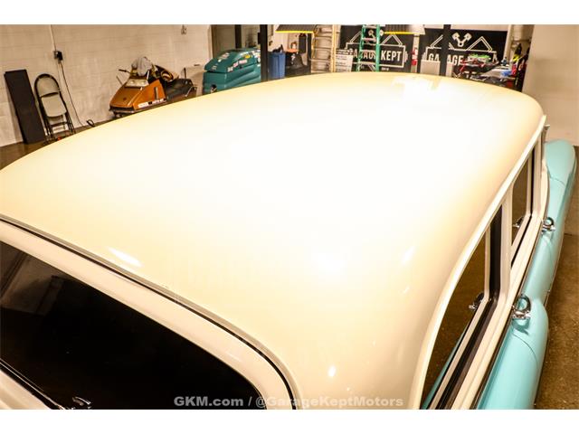 1954 Chevrolet 210 (CC-2091144) for sale in Grand Rapids, Michigan