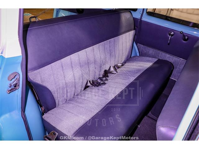 1954 Chevrolet 210 (CC-2091144) for sale in Grand Rapids, Michigan