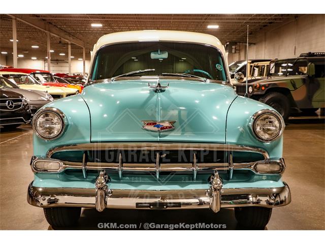 1954 Chevrolet 210 (CC-2091144) for sale in Grand Rapids, Michigan