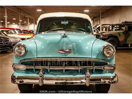 1954 Chevrolet 210 (CC-2091144) for sale in Grand Rapids, Michigan