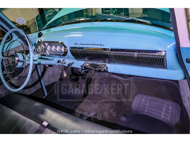 1954 Chevrolet 210 (CC-2091144) for sale in Grand Rapids, Michigan