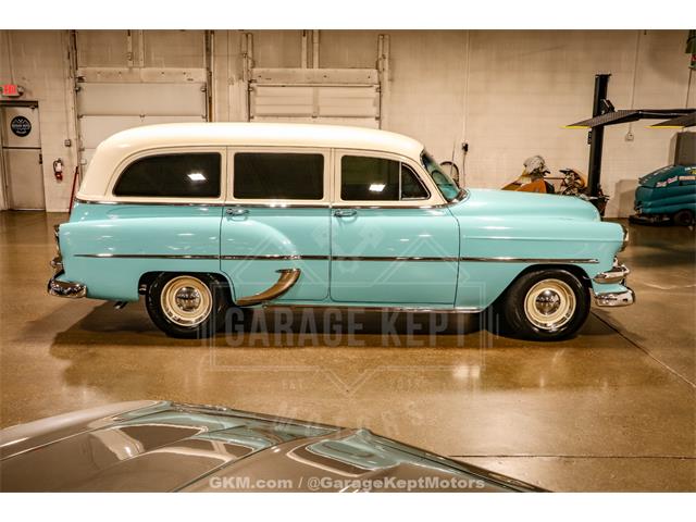 1954 Chevrolet 210 (CC-2091144) for sale in Grand Rapids, Michigan