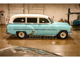 1954 Chevrolet 210 (CC-2091144) for sale in Grand Rapids, Michigan