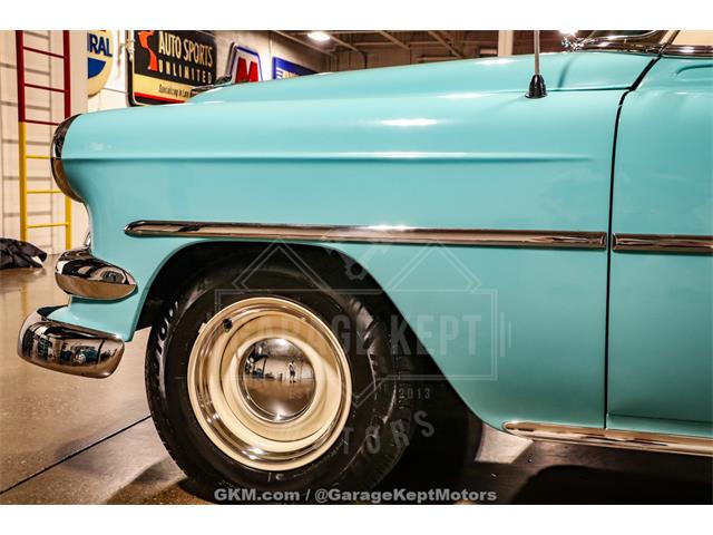 1954 Chevrolet 210 (CC-2091144) for sale in Grand Rapids, Michigan