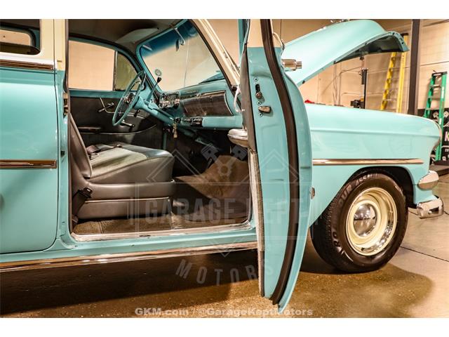 1954 Chevrolet 210 (CC-2091144) for sale in Grand Rapids, Michigan