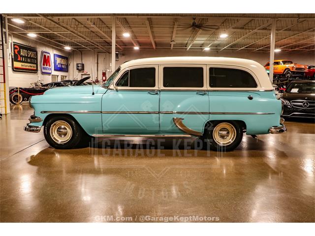 1954 Chevrolet 210 (CC-2091144) for sale in Grand Rapids, Michigan