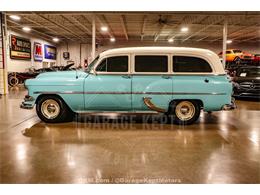 1954 Chevrolet 210 (CC-2091144) for sale in Grand Rapids, Michigan