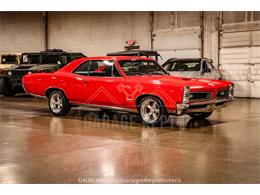 1966 Pontiac GTO (CC-2091145) for sale in Grand Rapids, Michigan