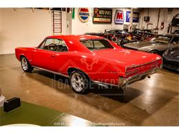 1966 Pontiac GTO (CC-2091145) for sale in Grand Rapids, Michigan