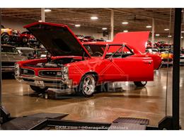 1966 Pontiac GTO (CC-2091145) for sale in Grand Rapids, Michigan