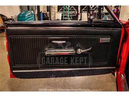 1966 Pontiac GTO (CC-2091145) for sale in Grand Rapids, Michigan