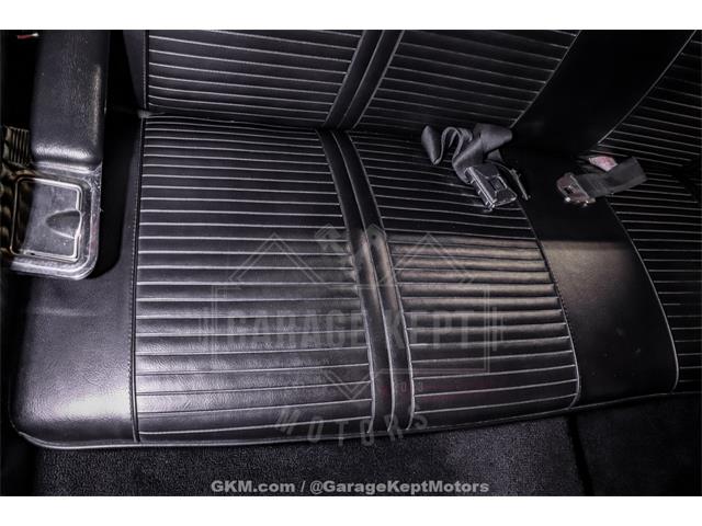 1966 Pontiac GTO (CC-2091145) for sale in Grand Rapids, Michigan