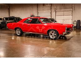 1966 Pontiac GTO (CC-2091145) for sale in Grand Rapids, Michigan