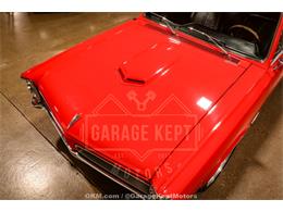 1966 Pontiac GTO (CC-2091145) for sale in Grand Rapids, Michigan
