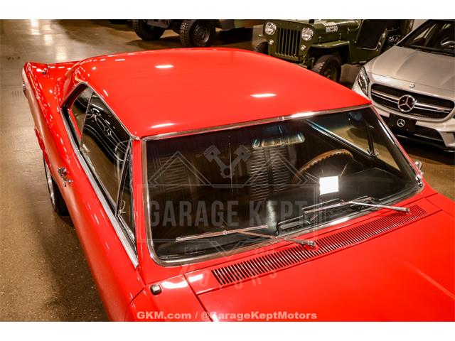 1966 Pontiac GTO (CC-2091145) for sale in Grand Rapids, Michigan