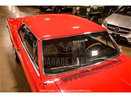 1966 Pontiac GTO (CC-2091145) for sale in Grand Rapids, Michigan